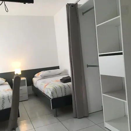 Apartment Lora Rm 860 Saint-Louis (Haut-Rhin)