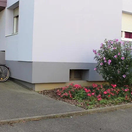 Lora Rm 860 Saint-Louis (Haut-Rhin)