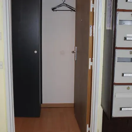 Apartment Lora Rm 860 *