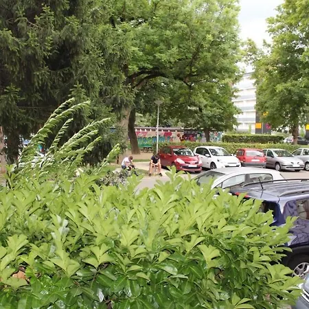 Lora Rm 860 * Saint-Louis (Haut-Rhin)