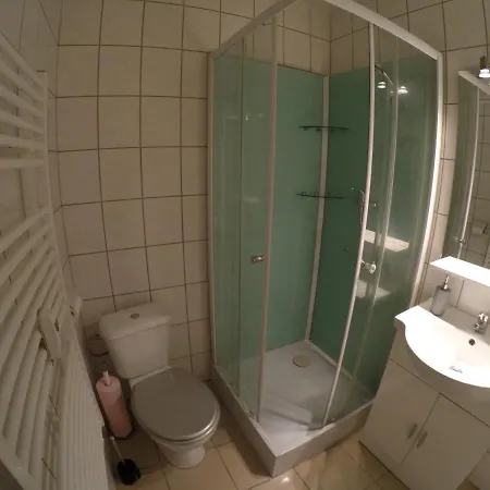 Apartment Lora Rm 860 Saint-Louis (Haut-Rhin)
