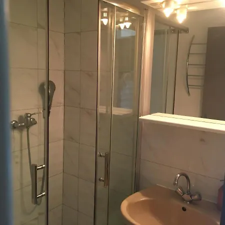Lora Rm 860 * Saint-Louis (Haut-Rhin)