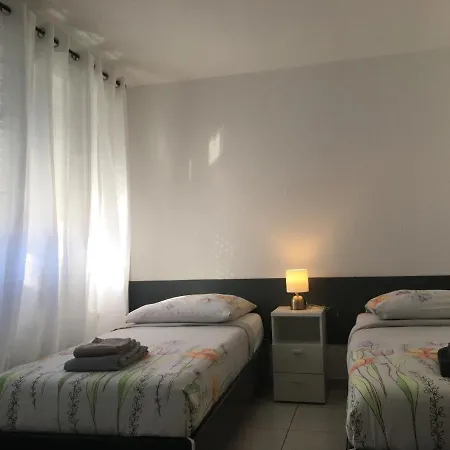Lora Rm 860 Apartment Saint-Louis (Haut-Rhin)