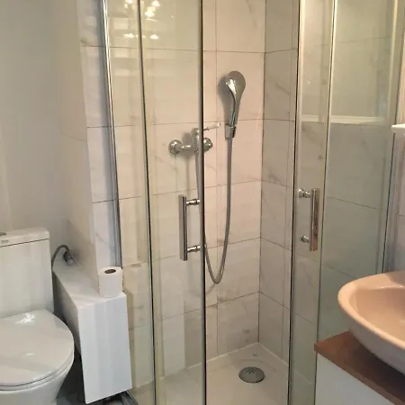 Lora Rm 860 Apartment *