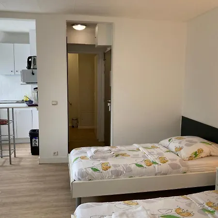 Lora Rm 860 Apartment *