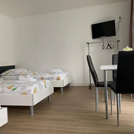 Lora Rm 860 Saint-Louis (Haut-Rhin)