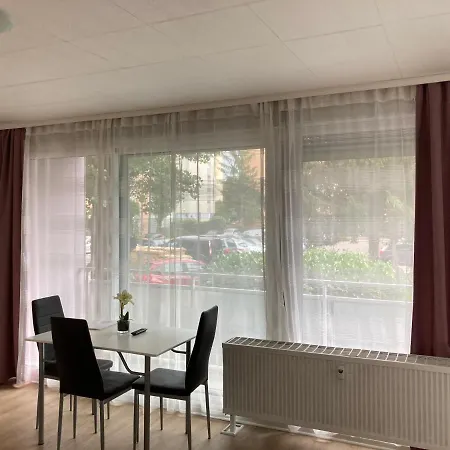 Lora Rm 860 Apartment Saint-Louis (Haut-Rhin)