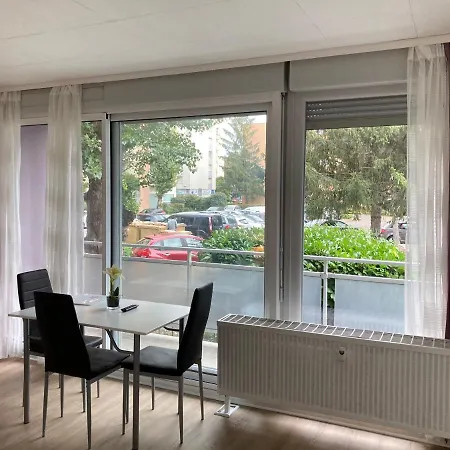 Апартаменты Lora Rm 860 *