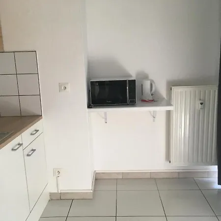 Lora Rm 860 Apartment Saint-Louis (Haut-Rhin)