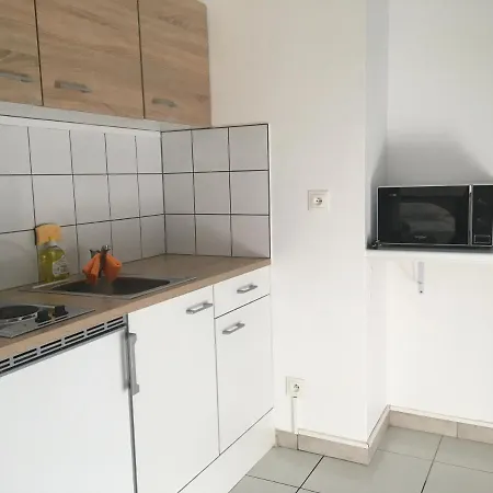 Apartment Lora Rm 860 Saint-Louis (Haut-Rhin)