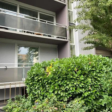 Lora Rm 860 * Saint-Louis (Haut-Rhin)