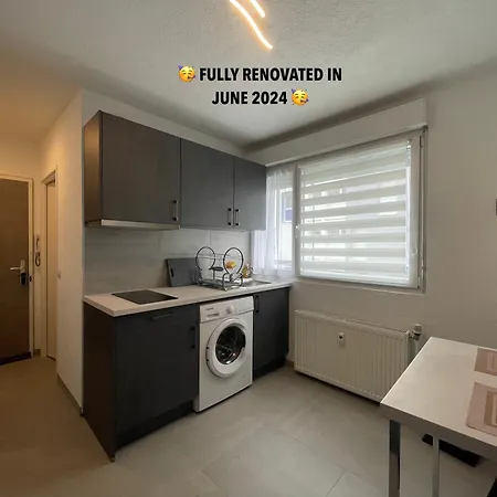 Lora Rm 860 * Saint-Louis (Haut-Rhin)