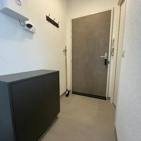 Lora Rm 860 Lejlighed *