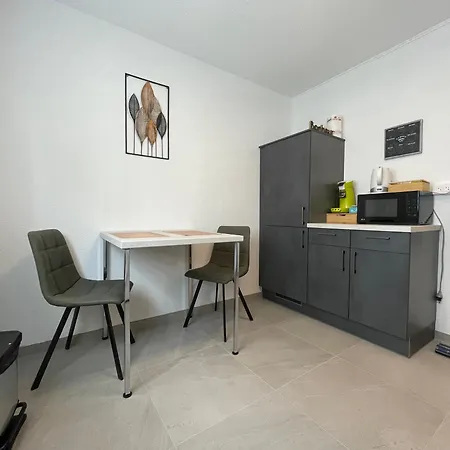 Appartement Lora Rm 860 *