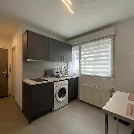 Lora Rm 860 Daire Saint-Louis (Haut-Rhin)