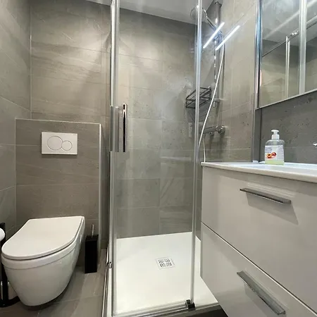 Διαμέρισμα Lora Rm 860 Saint-Louis (Haut-Rhin)