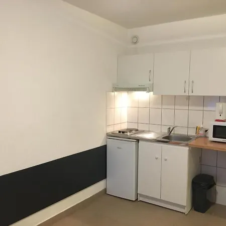 Apartment Lora Rm 860