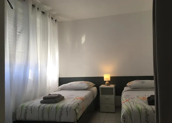 Lora Rm 860 Appartement Saint-Louis (Haut-Rhin)