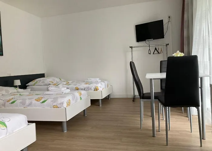 Lora Rm 860 Saint-Louis (Haut-Rhin)