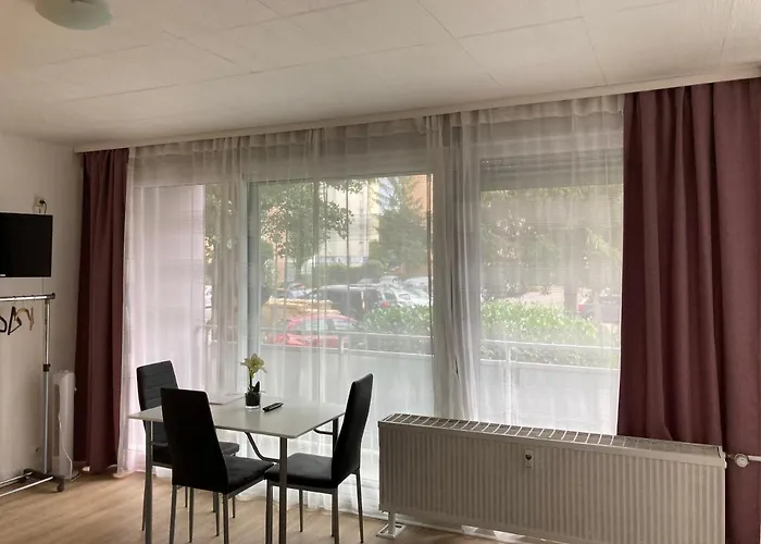 Lora Rm 860 Appartement Saint-Louis (Haut-Rhin)