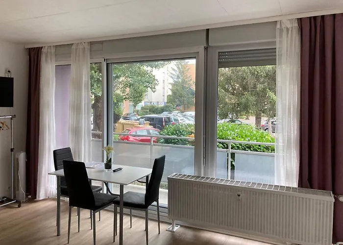 Appartement Lora Rm 860 *