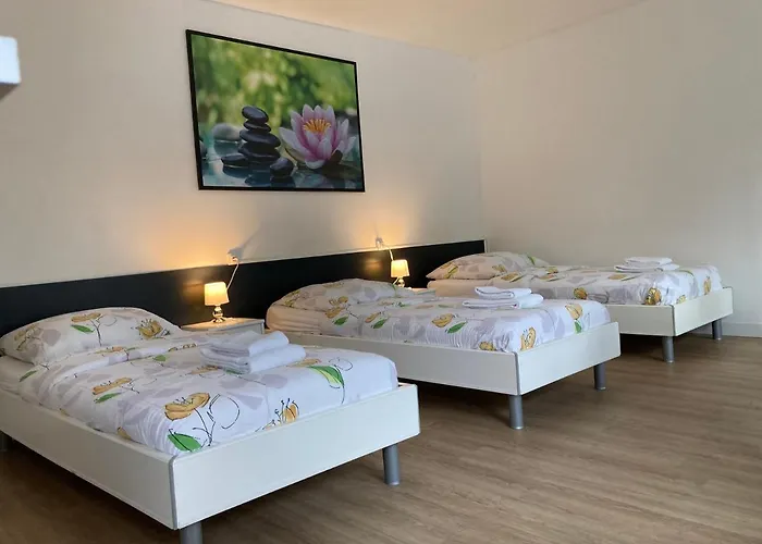 Appartement Lora Rm 860