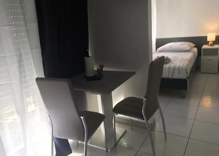 Appartement Lora Rm 860